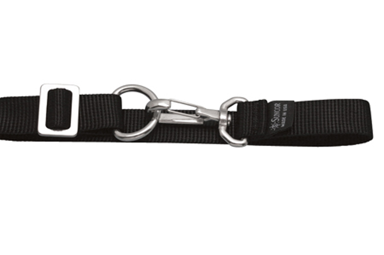 Strap Kit with Swivel Clip, 48